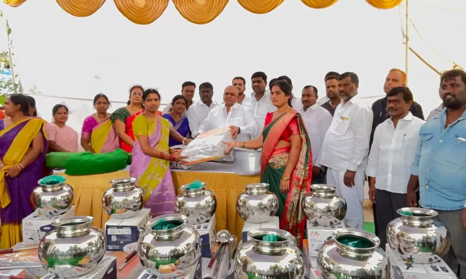 Khajaguda