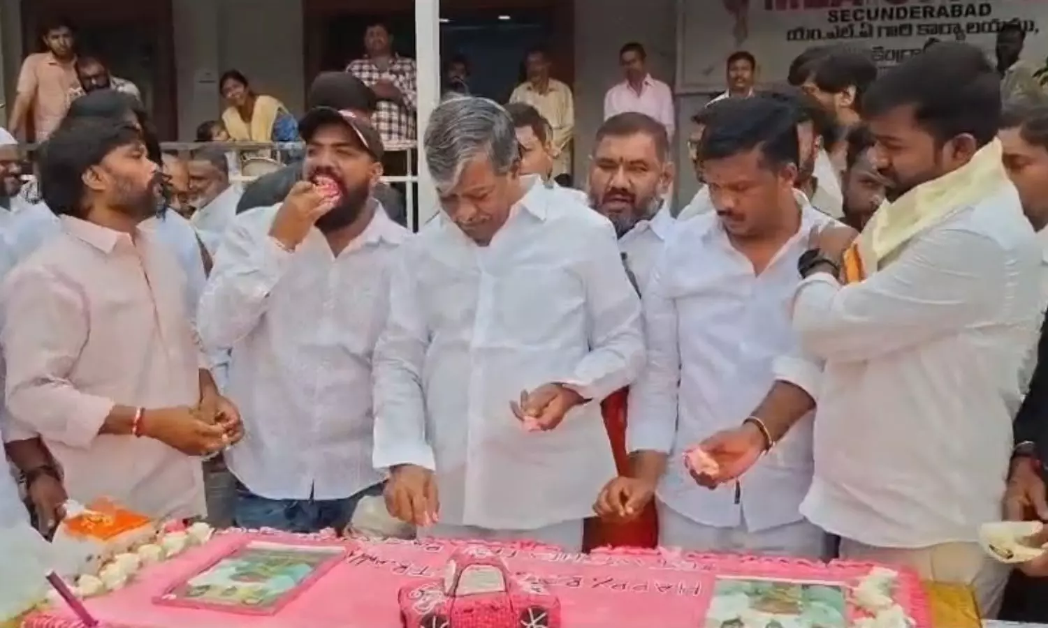 Secunderabad