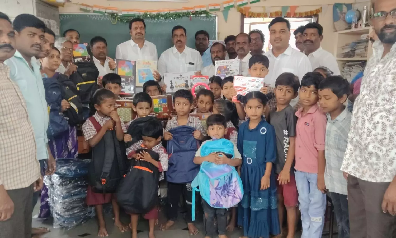 Kukatpally