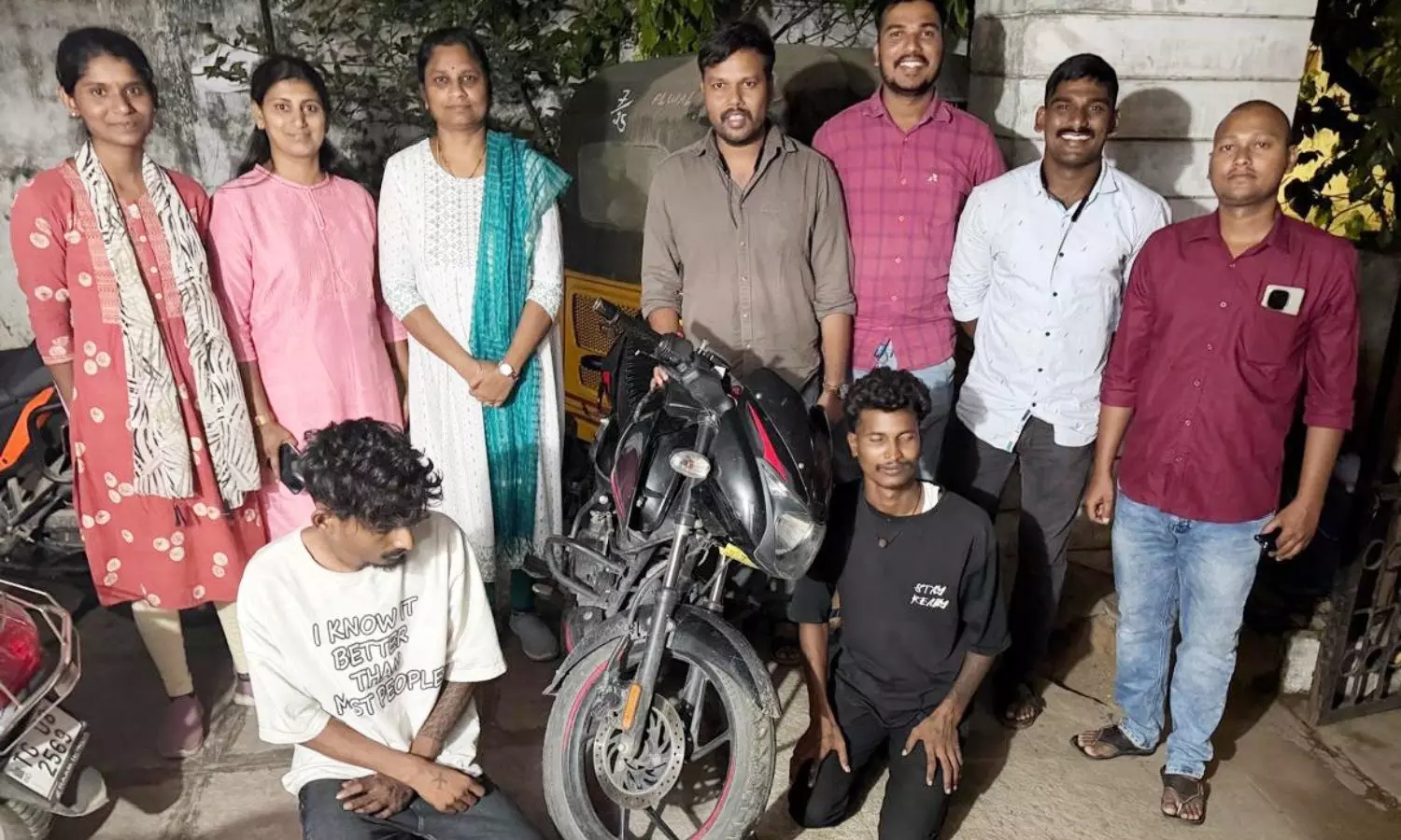 Malkajgiri