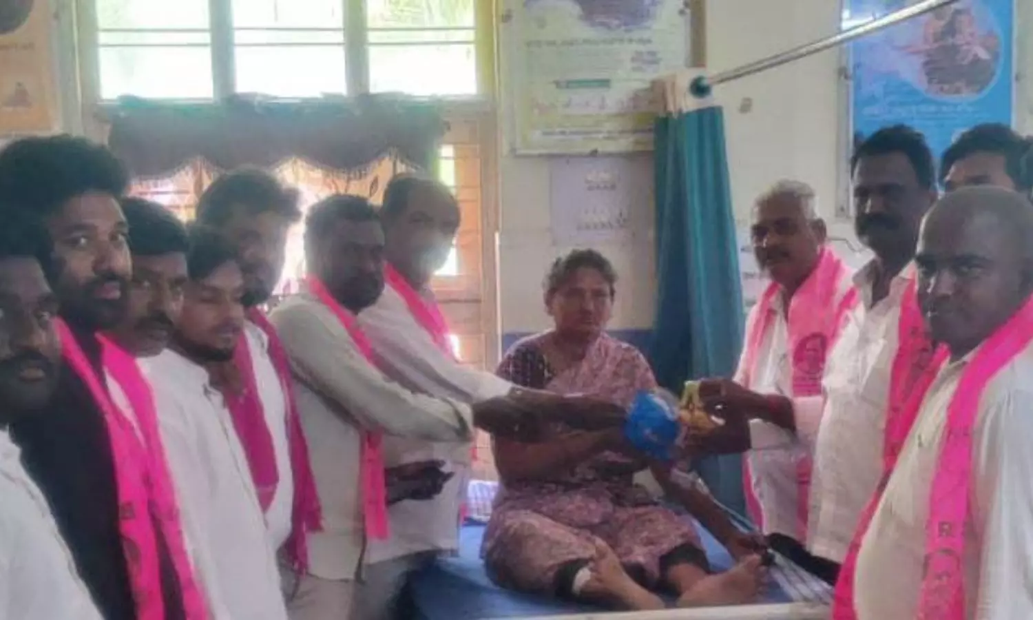 Kothagudem
