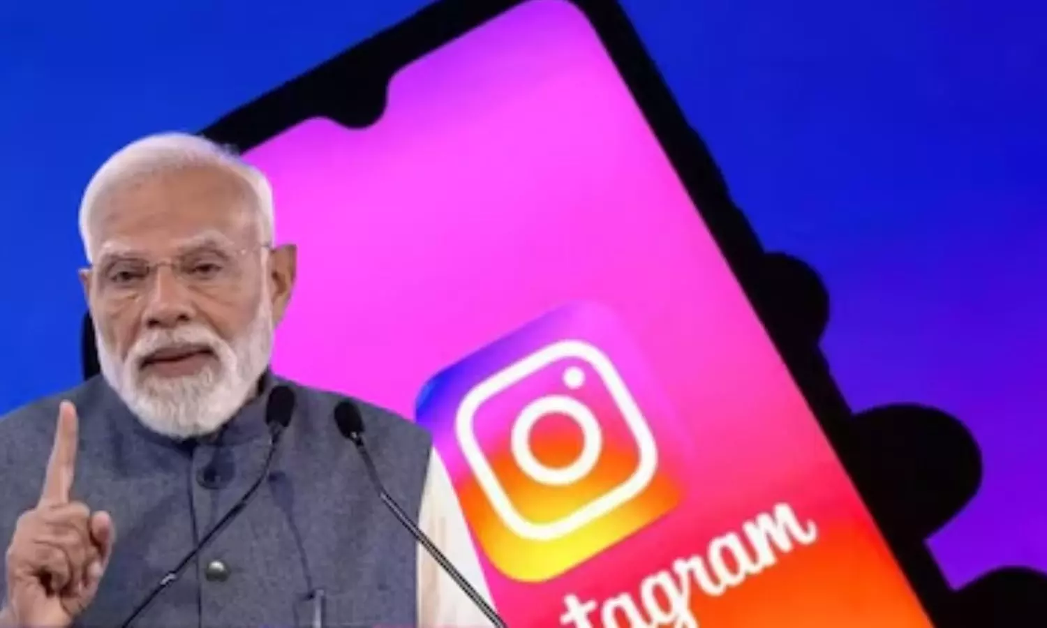 PM Modi Urges Ministers to Use Instagram Reels to Reach Youth