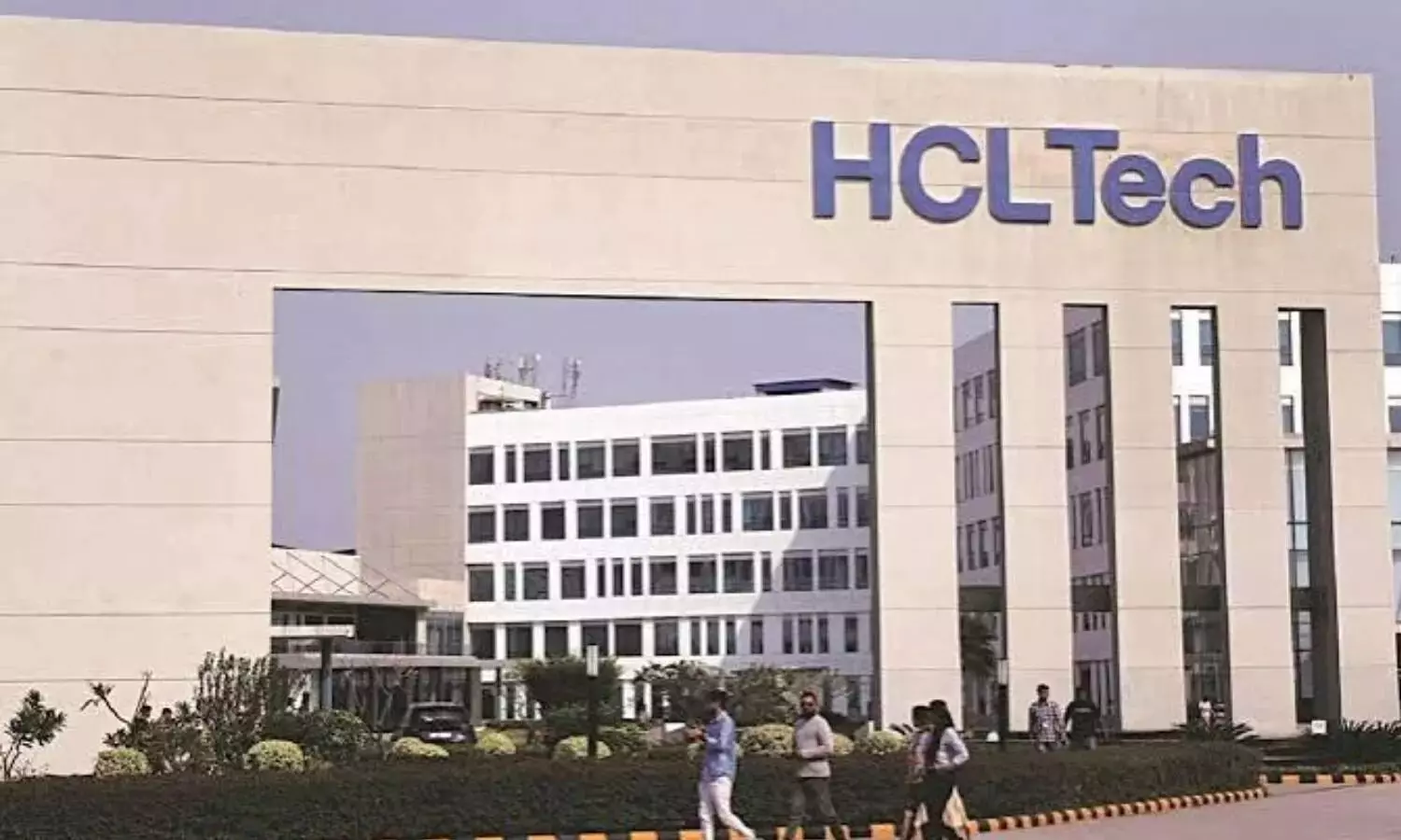 HCLTech to Build Rs 14,257 Crore AI Data Centre in Odisha
