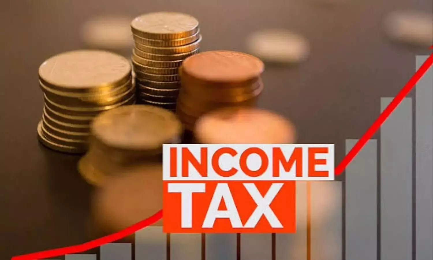 Income Tax Payers Income Tax Payers