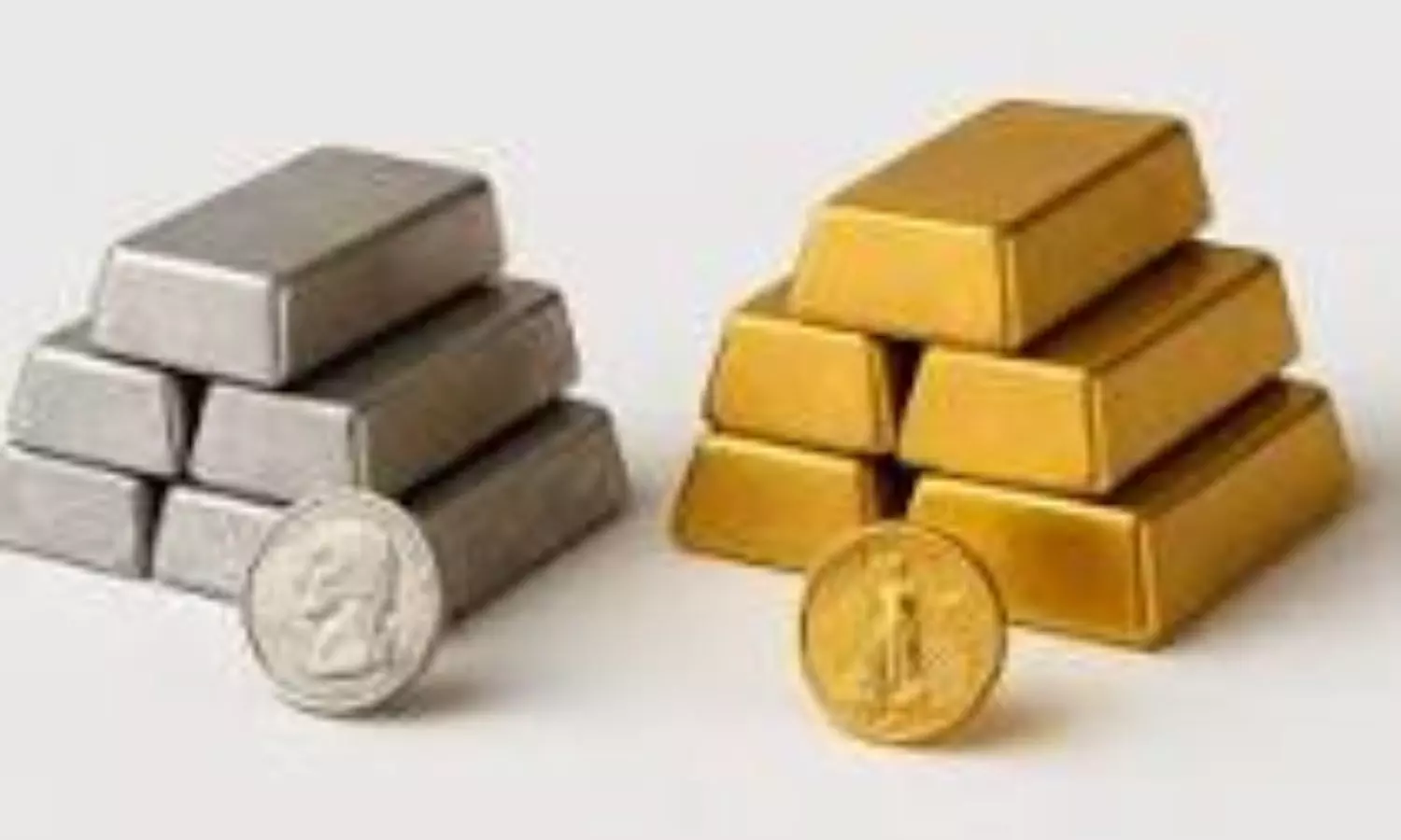 Gold Price Today
