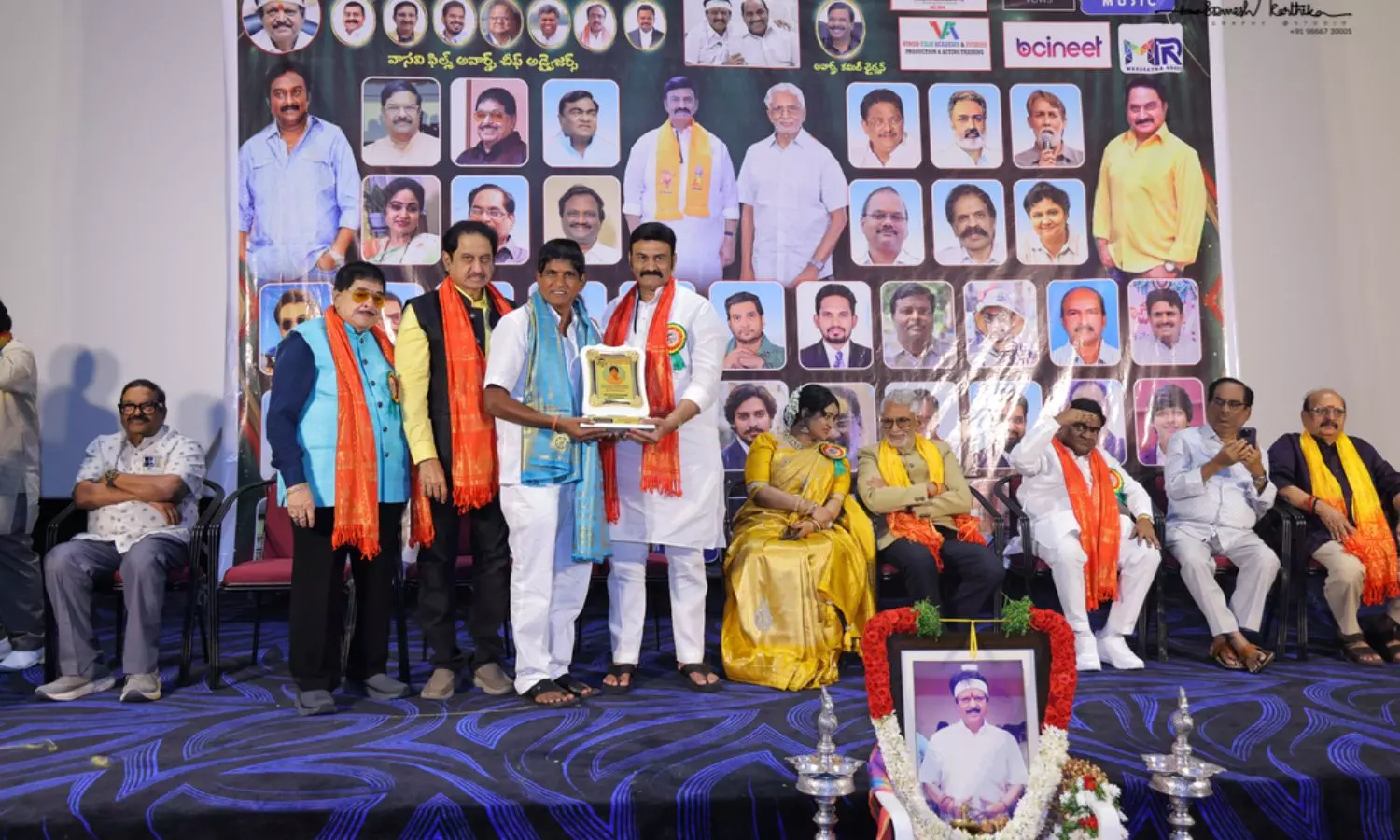 Hyderabad