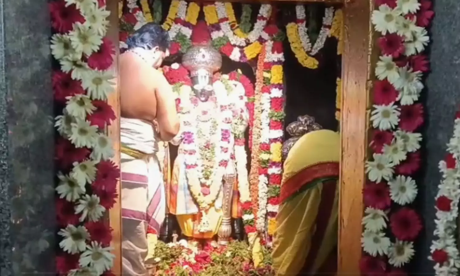 Tholi Tirupati Tholi Tirupati
