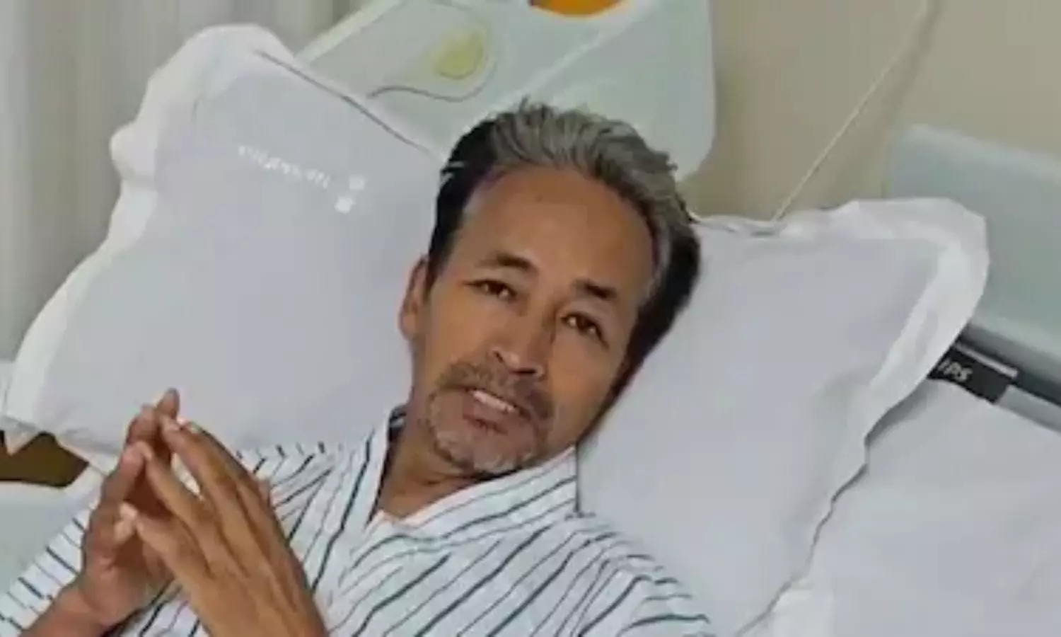 Sonam Wangchuk