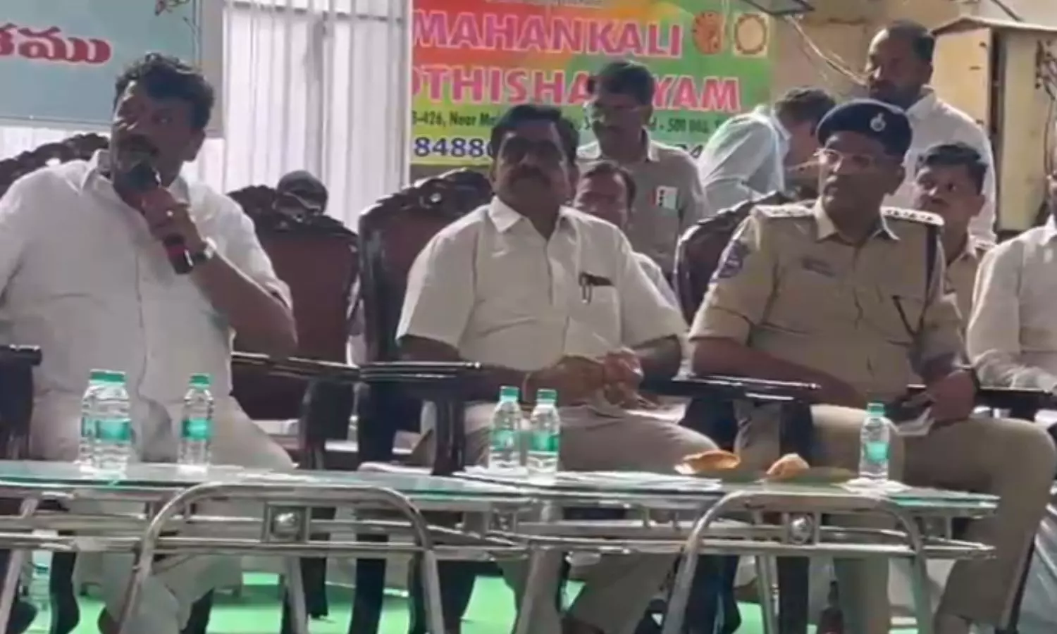 Secunderabad Secunderabad