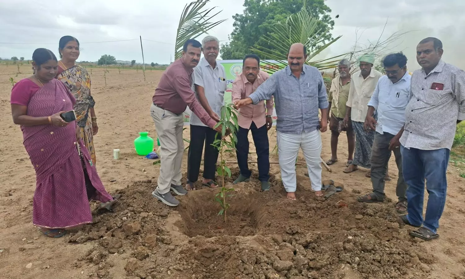 Anantapur Anantapur