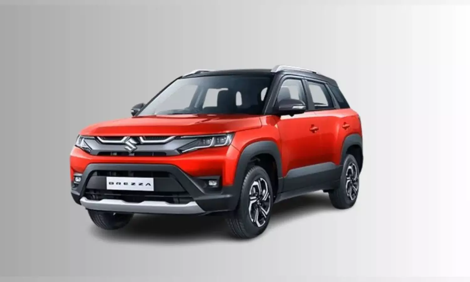 maruti suzuki brezza 2026 maruti suzuki brezza 2026