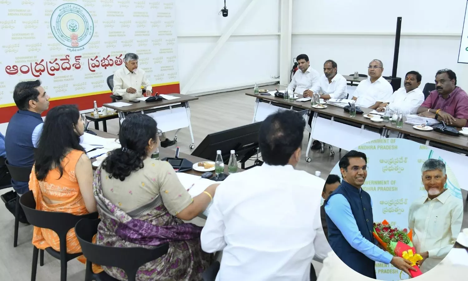 Amaravati Amaravati