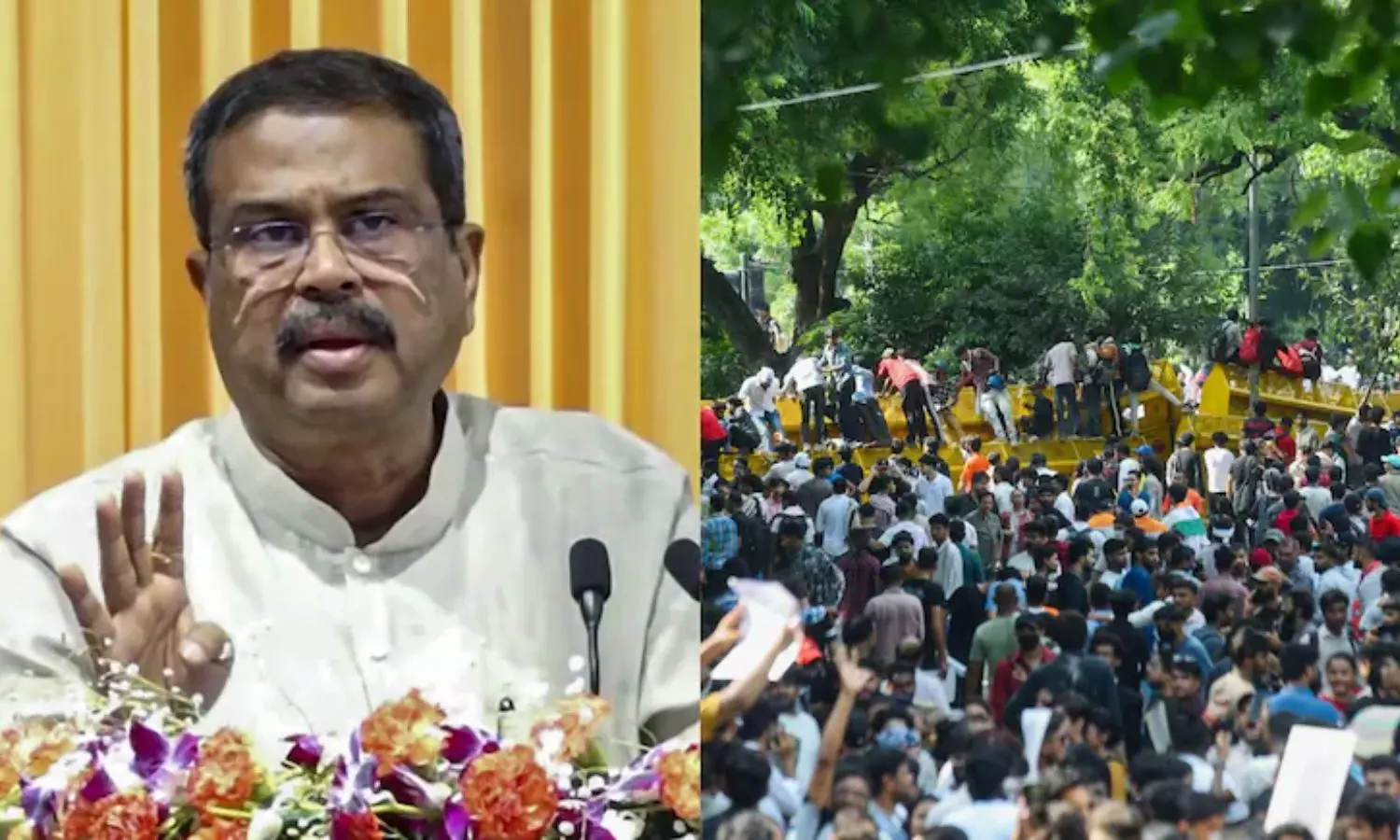 Dharmendra Pradhan