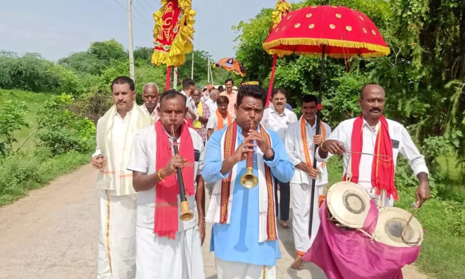 Chennur Chennur