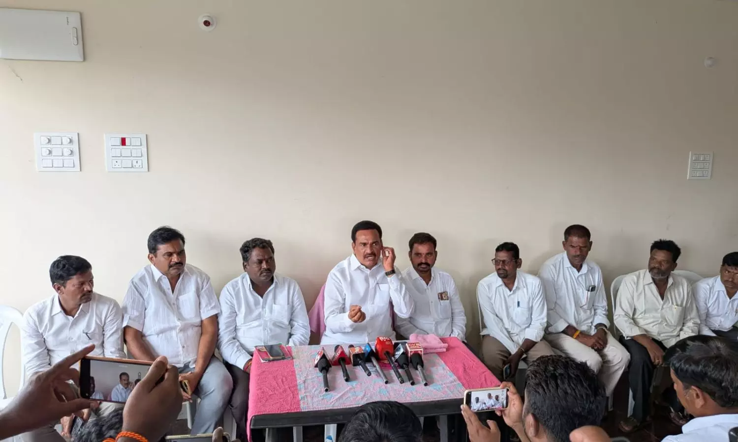 Kamareddy Kamareddy