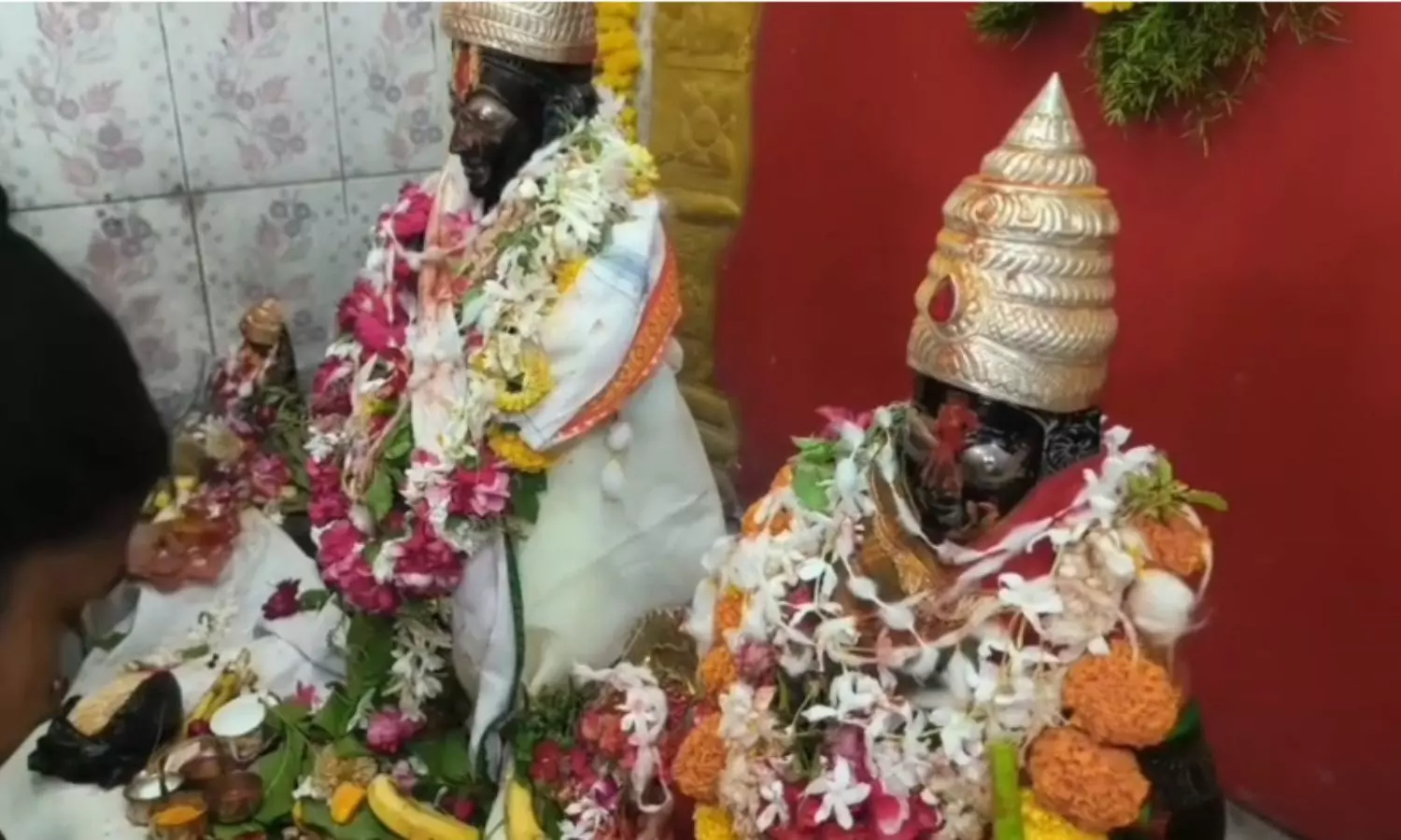 Banswada Banswada