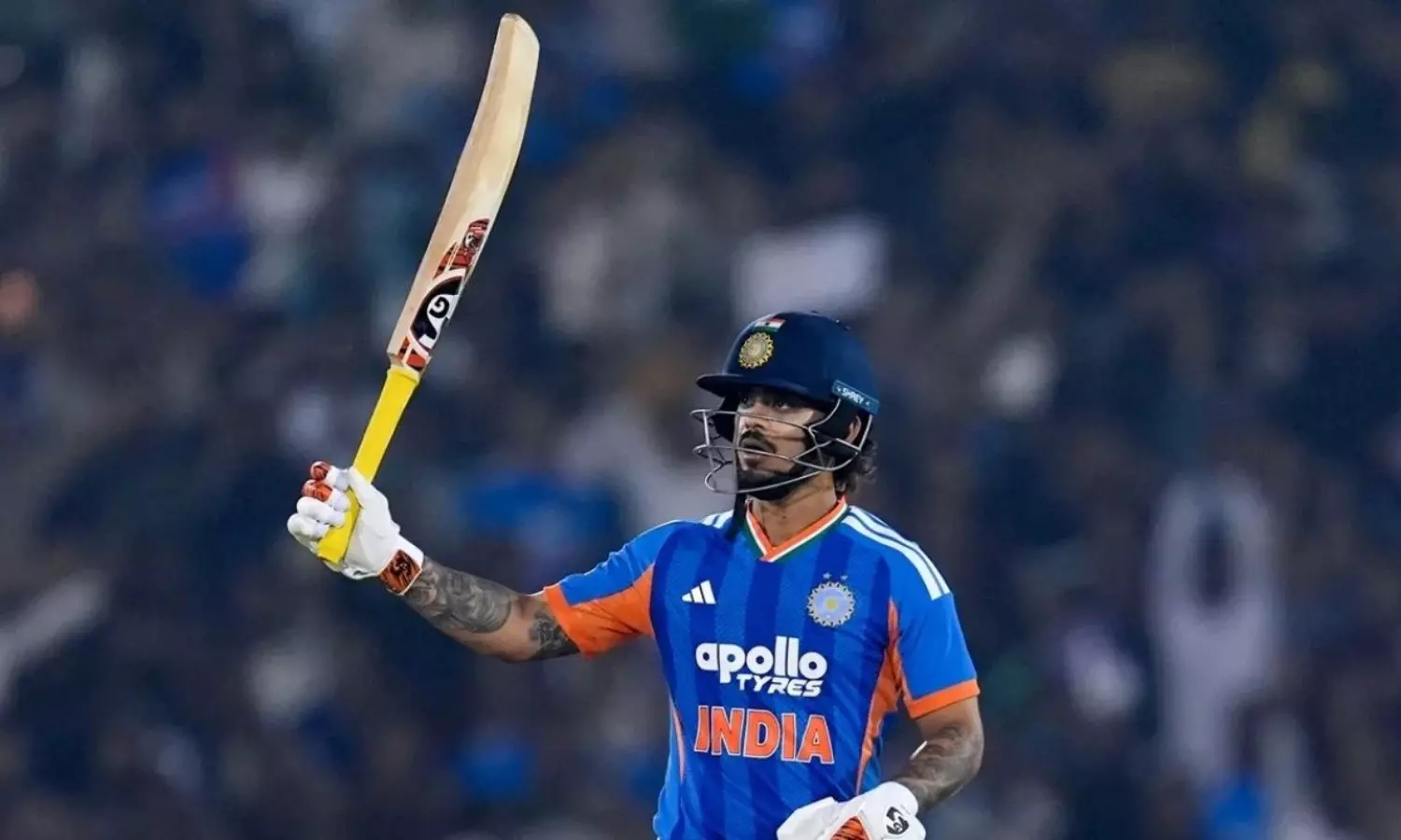 ZIM vs IND 2nd T20