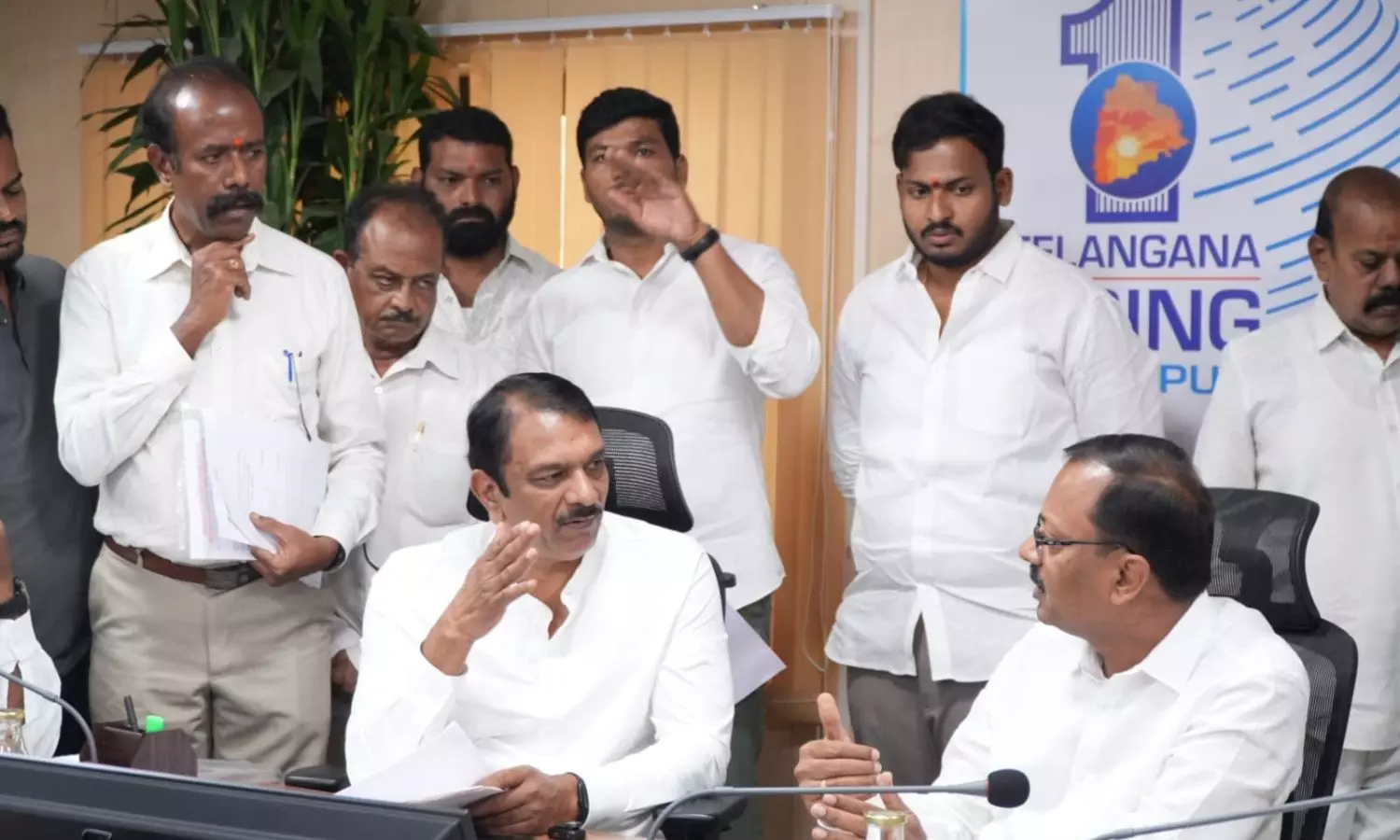 LB Nagar