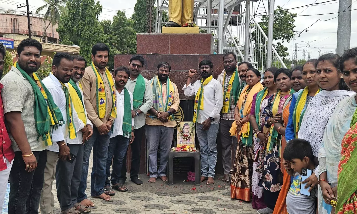 Karimnagar Karimnagar