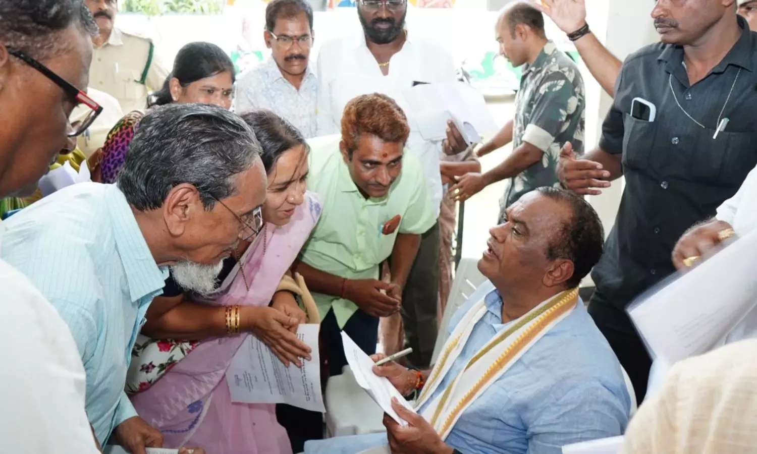 Nalgonda Nalgonda