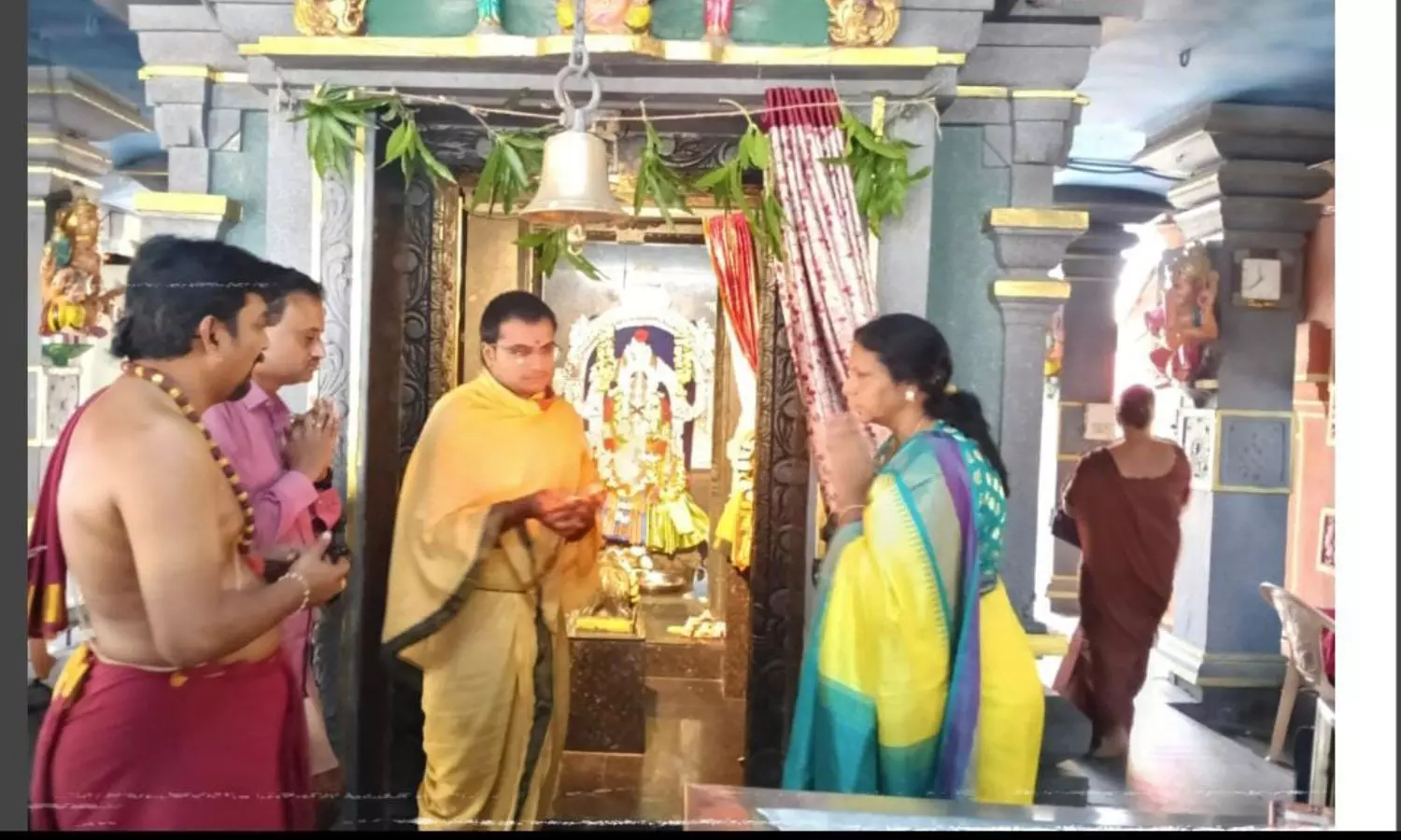 Kothagudem Kothagudem