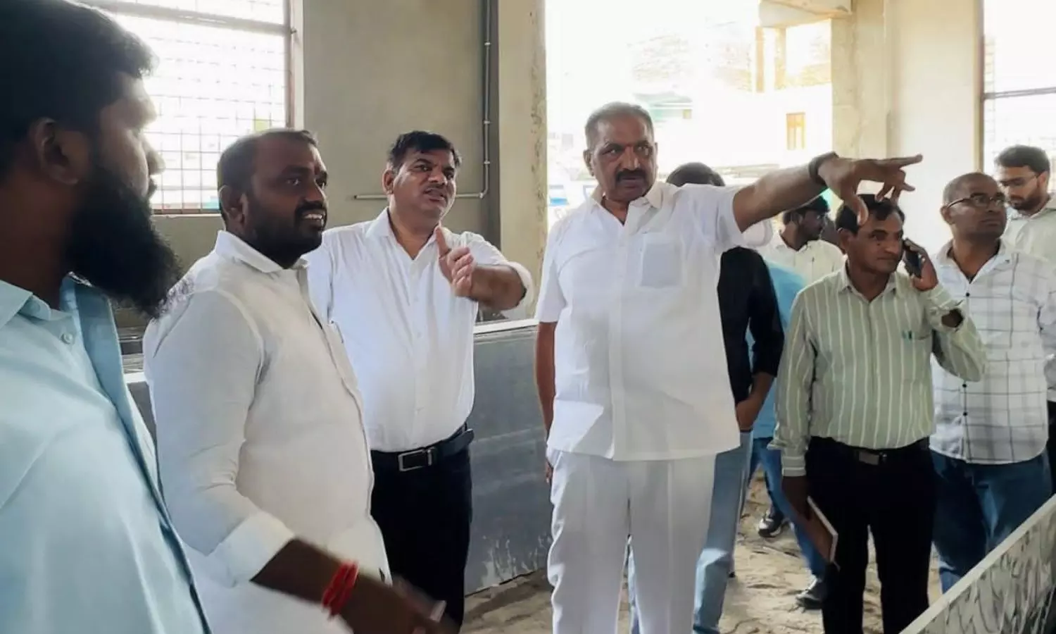 Karimnagar Karimnagar