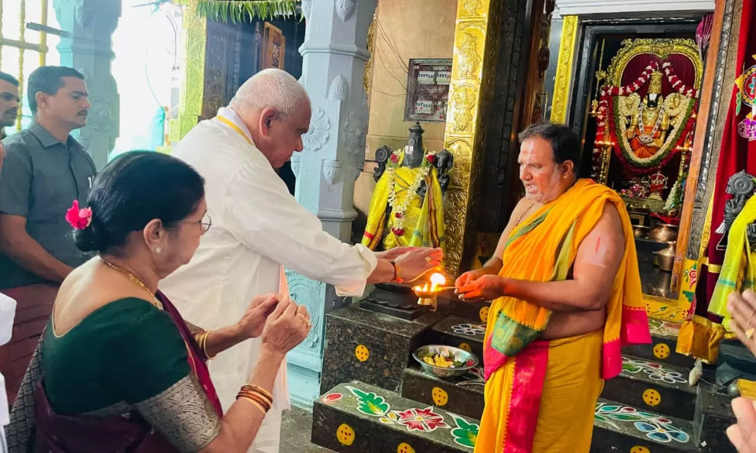 Banswada Banswada