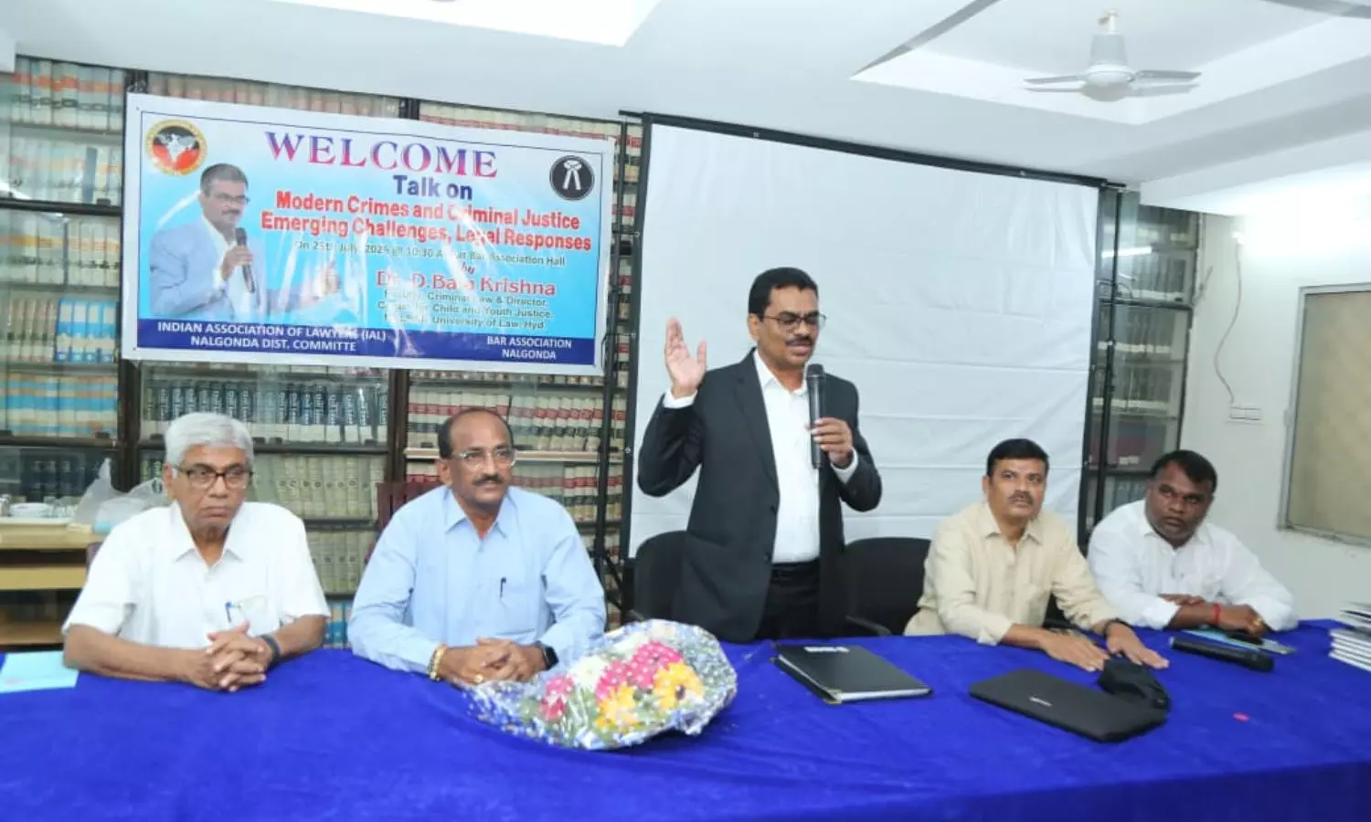 Nalgonda Nalgonda