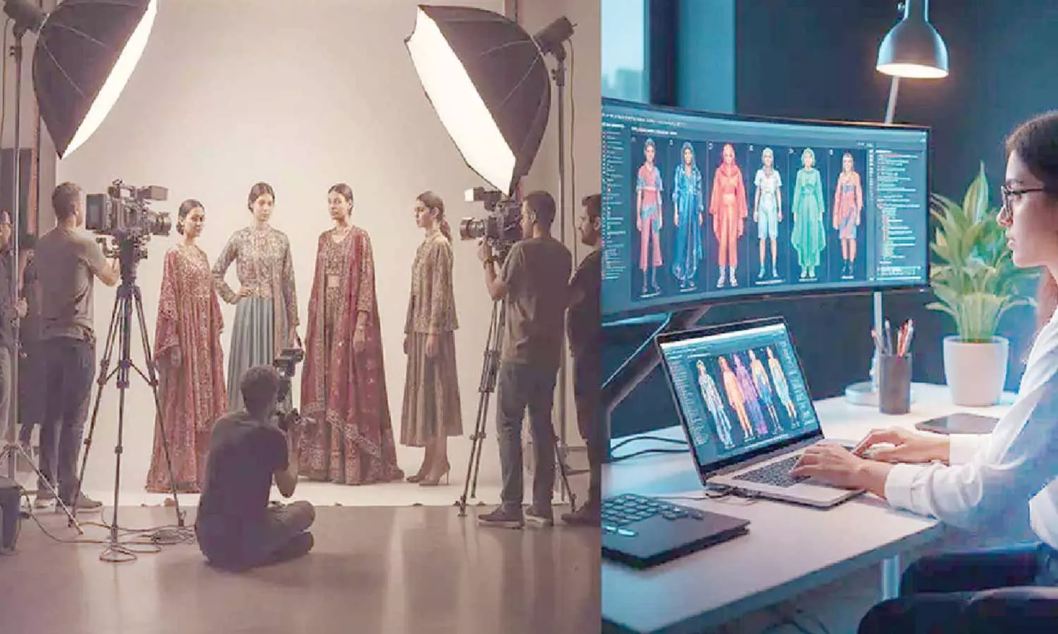 AI-native brands to redefine fashion, retail e-commerce ecosystem in India