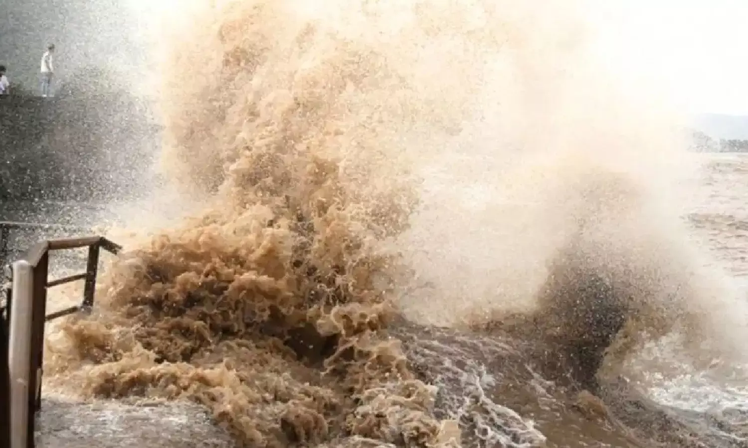 Typhoon Noul