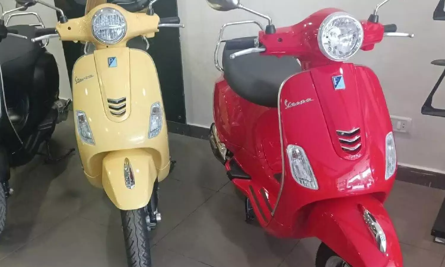 Piaggio