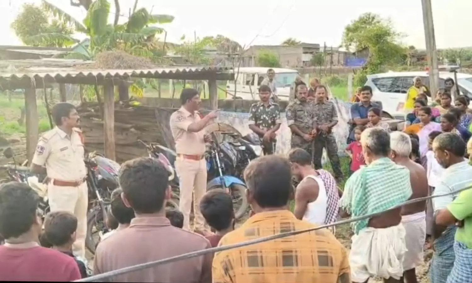 Mancherial