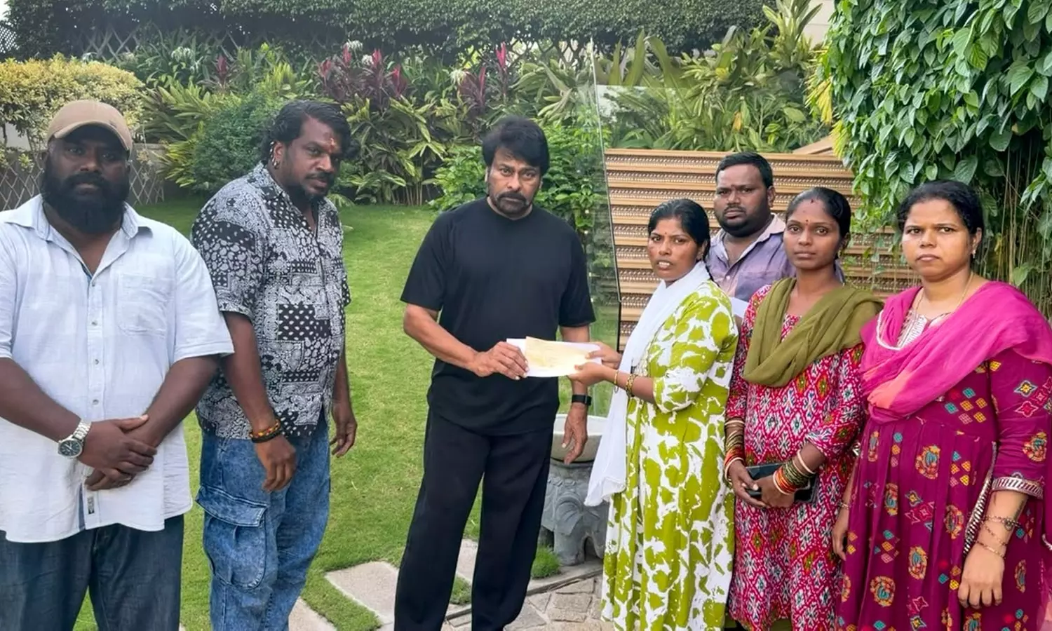 Chiranjeevi