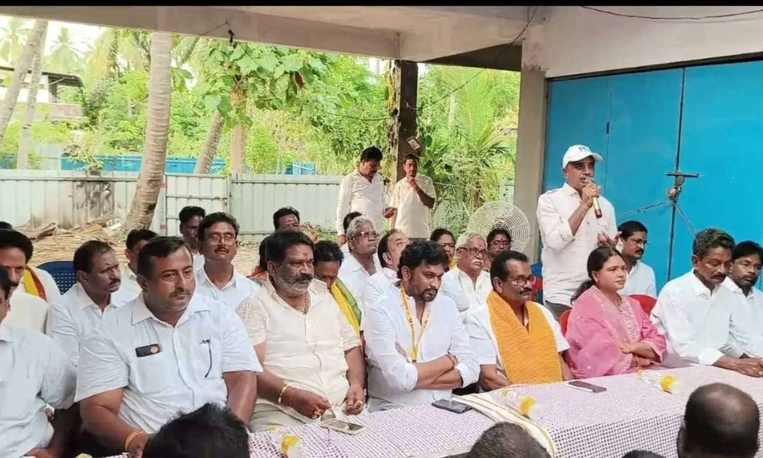 PGannavaram