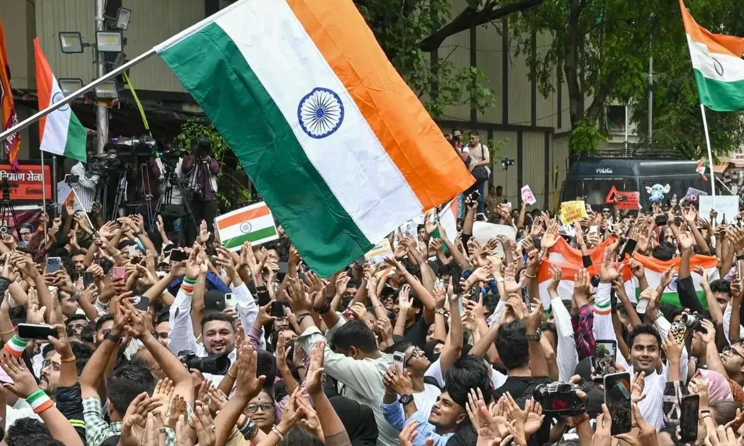 Jantar Mantar
