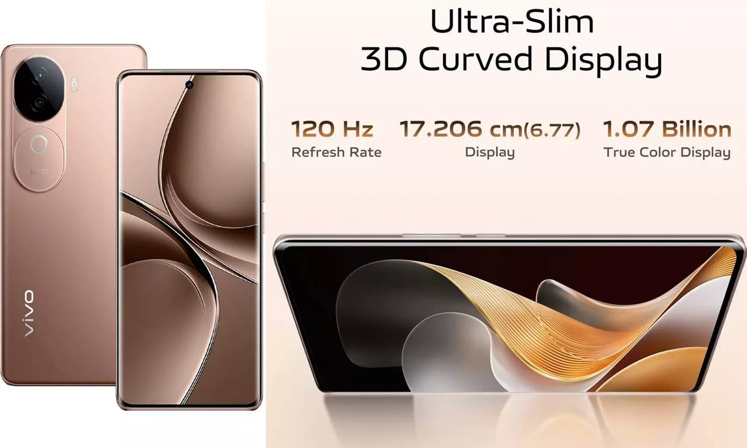 vivo v40e 5g
