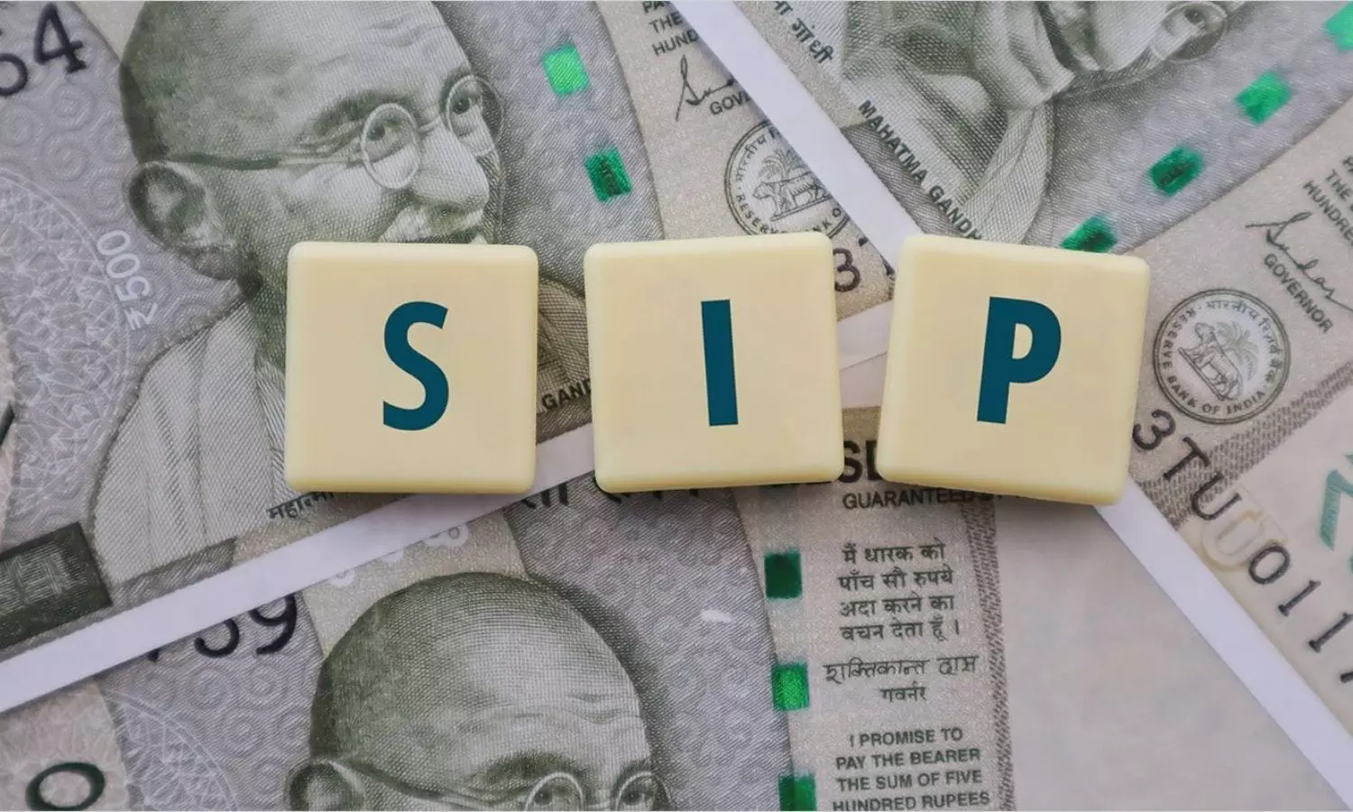 SIP Calculator