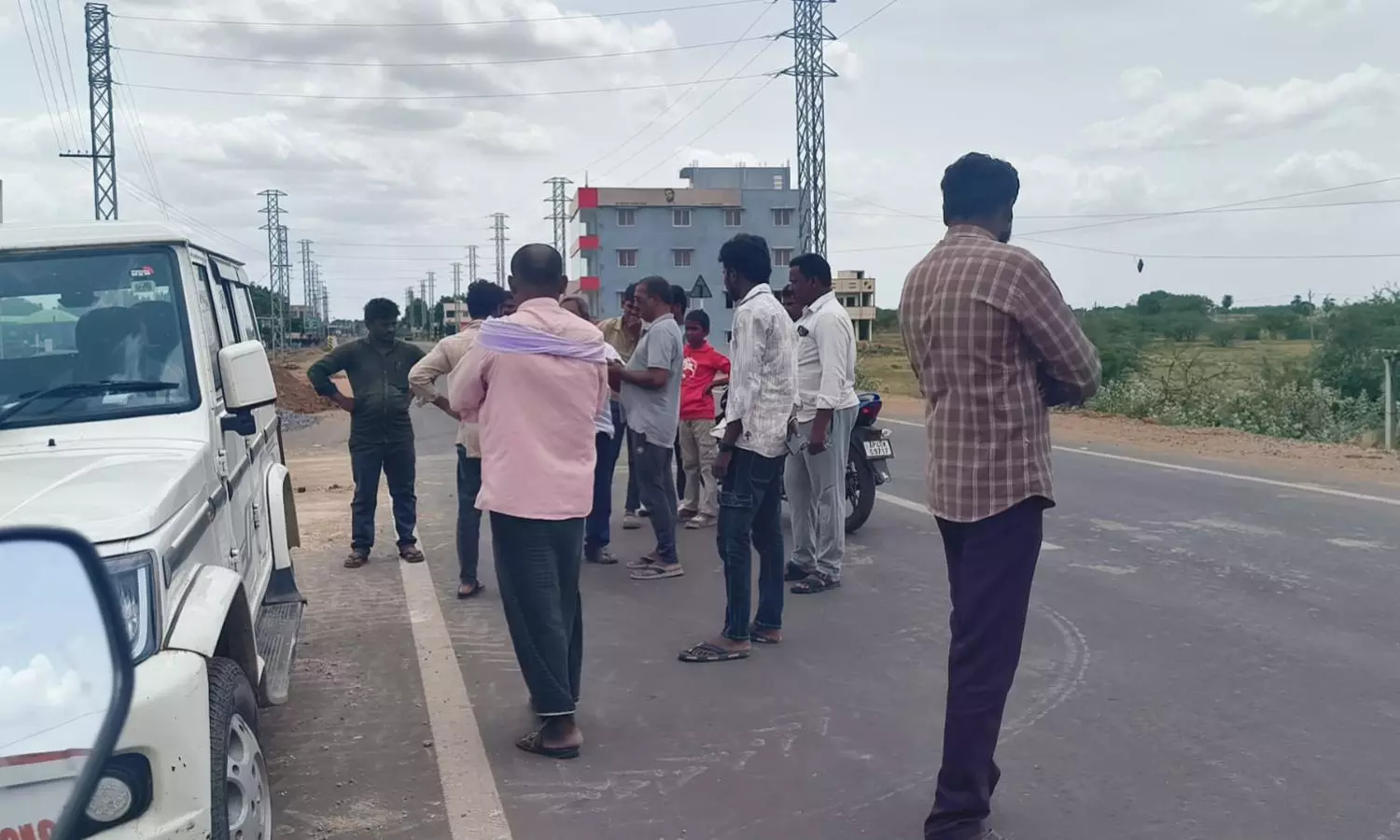Vinjamuru Vinjamuru