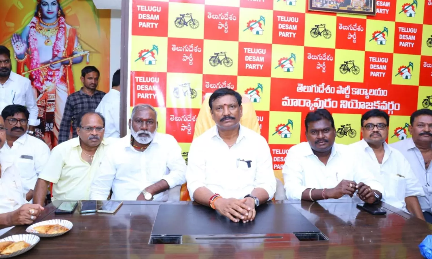 Markapuram Markapuram