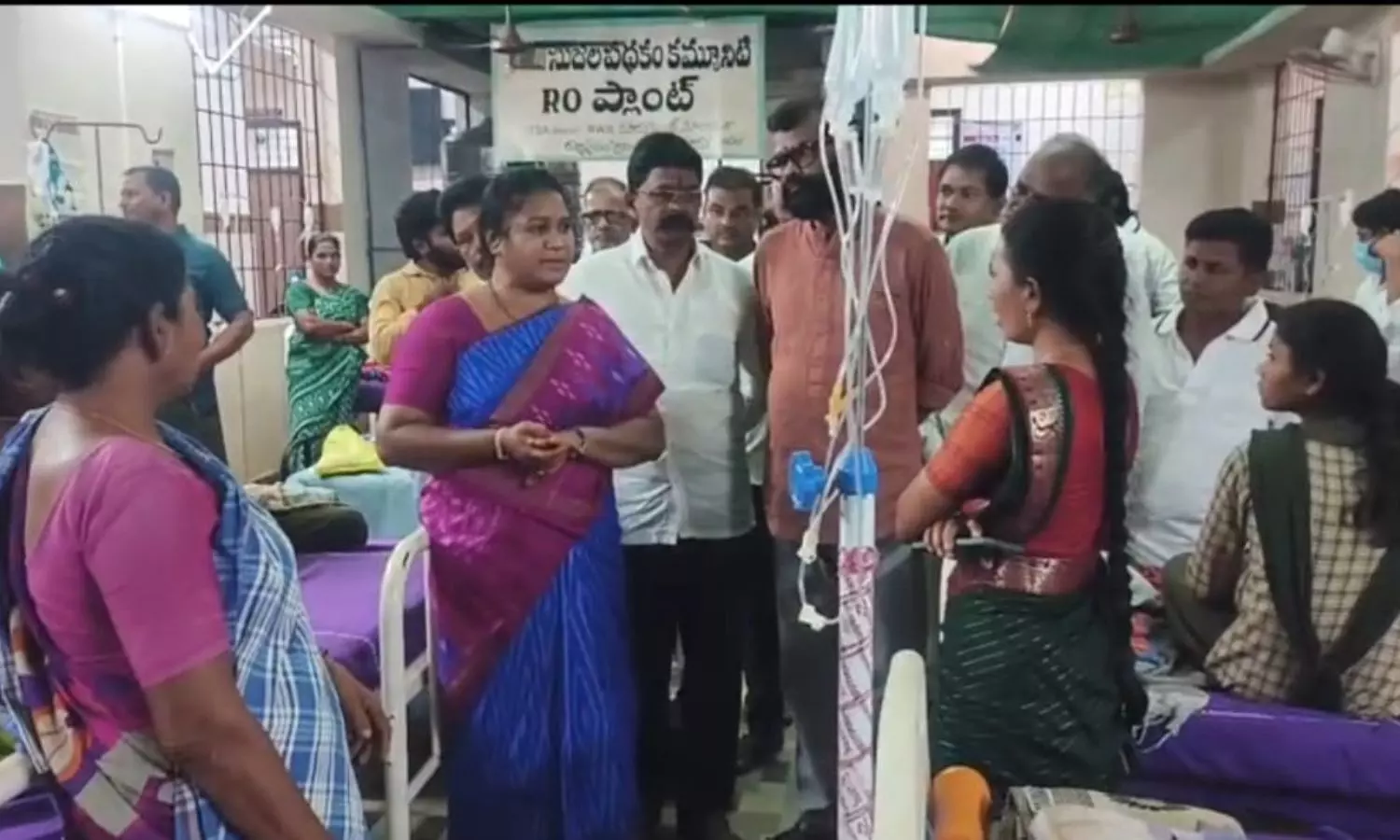 VR Puram VR Puram