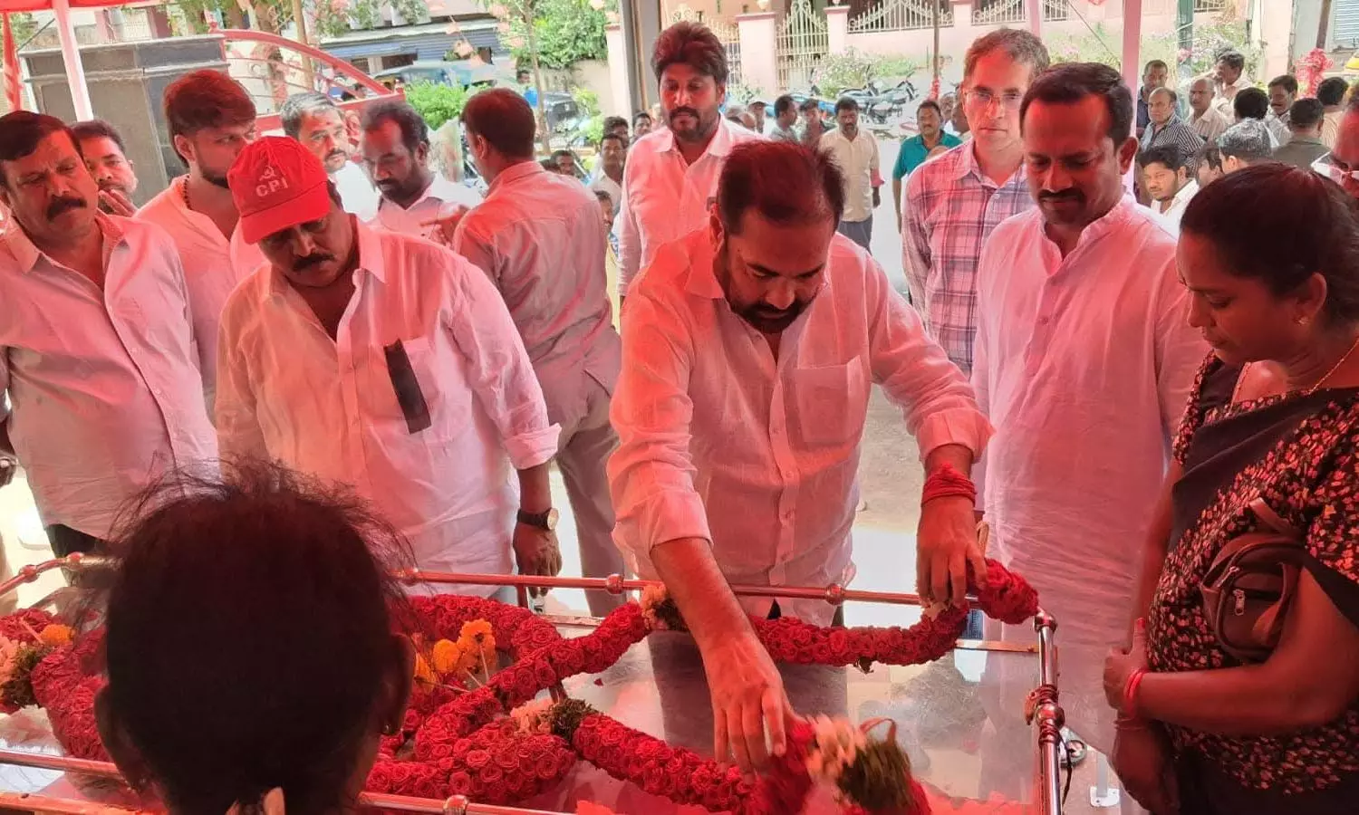 Nellore Nellore