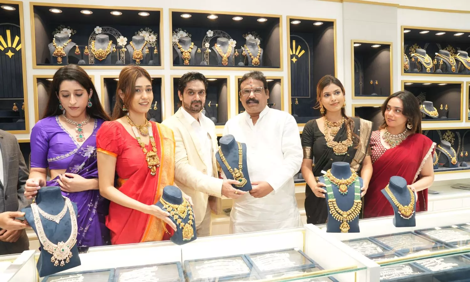 Hyderabad