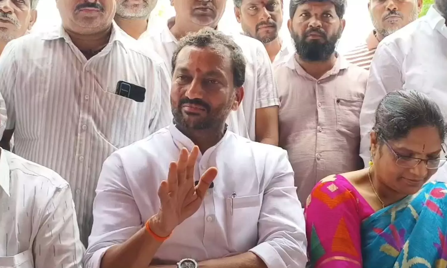 Sangareddy