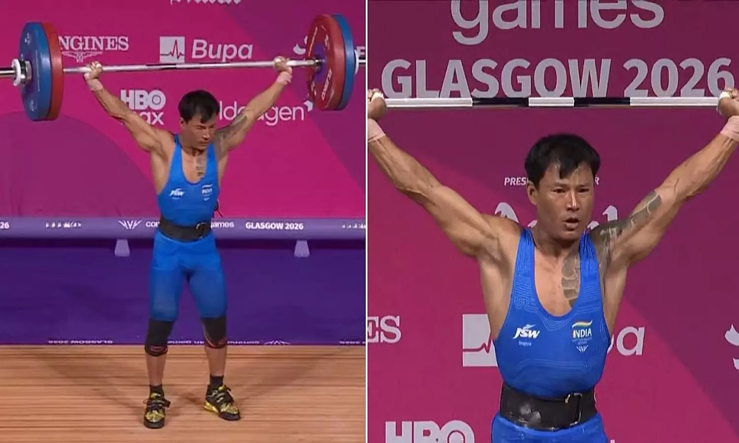 Commonwealth Games 2026
