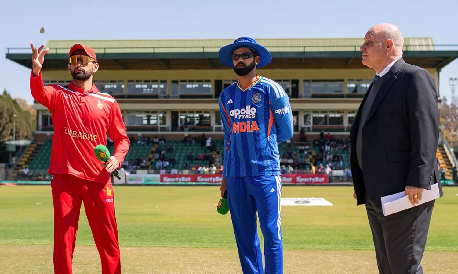 ZIM vs IND 3rd T20 ZIM vs IND 3rd T20