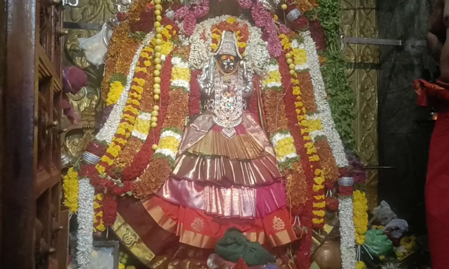 Annamayya Annamayya