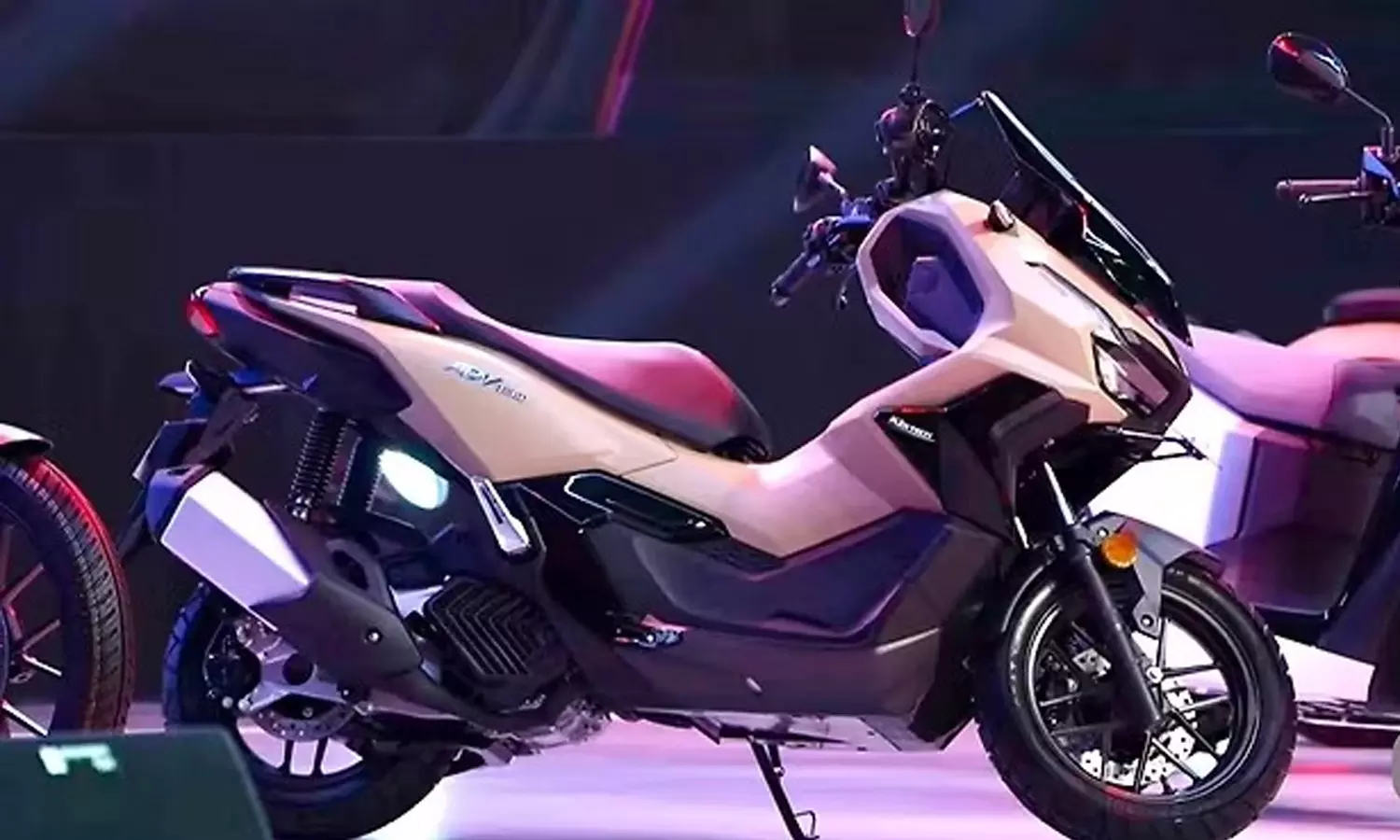 Honda ADV160