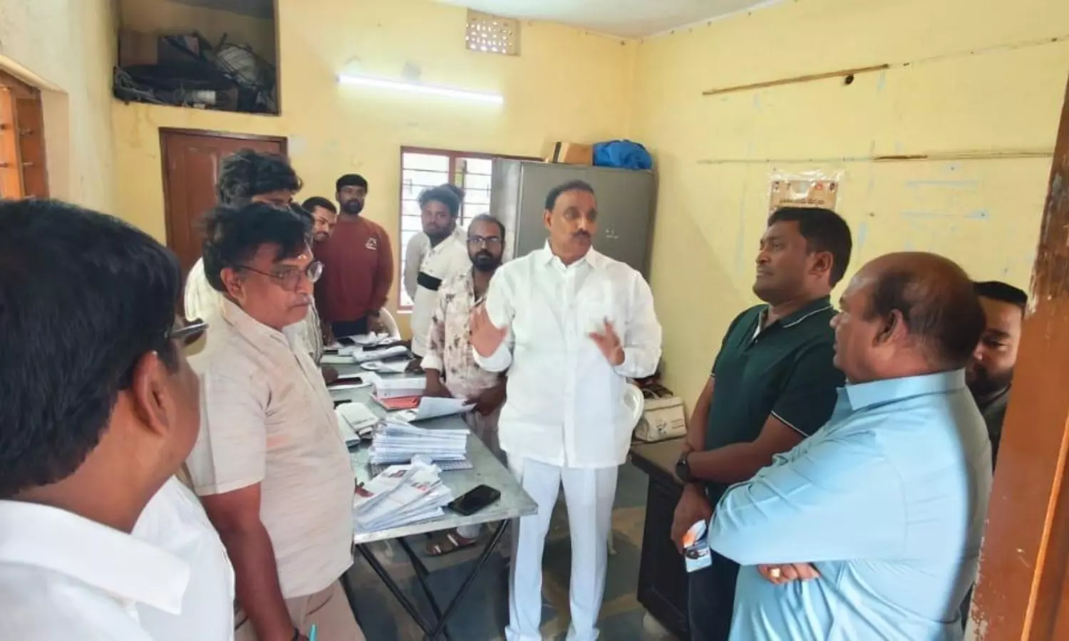 Miyapur