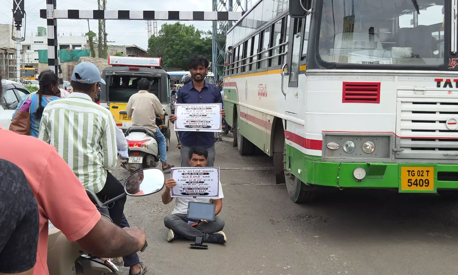 Karimnagar