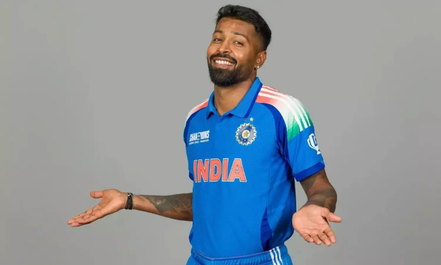 Hardik Pandya Hardik Pandya